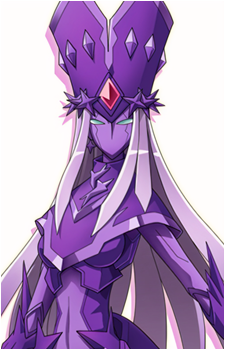 Purple Thorn's image