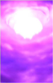 Purple Thorn