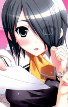 Sakura Kirishima {SS}