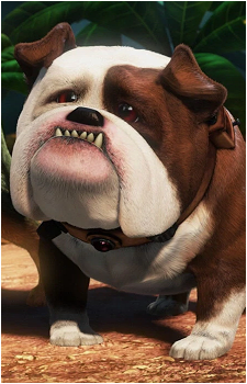 Gamma {Up}'s image