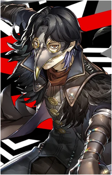 Kira Kitazato's image