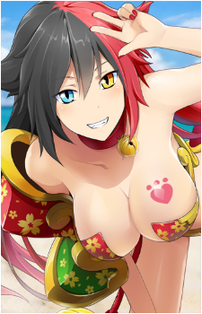Ibaraki Douji {Onigiri}'s image