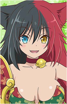 Ibaraki Douji {Onigiri}