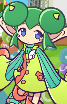 Lidelle's image