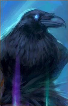 Hakka {MTG}'s image