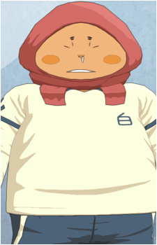 Seiya Yukino's image