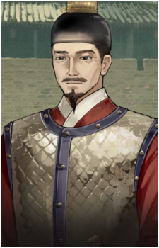 Li Huifeng