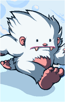 Yeti {SD}'s image
