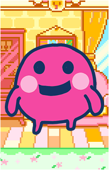 Tamatchi's image