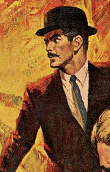 Bart Kerrigan's image