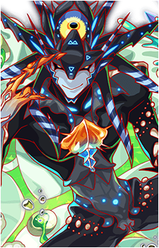 Pain {CF}'s image