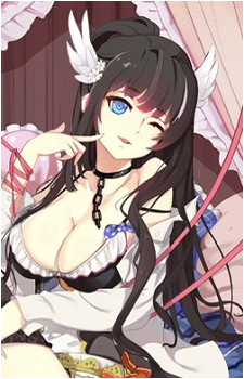 Hottie's image