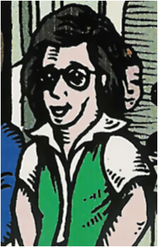 Donald Fagen's image