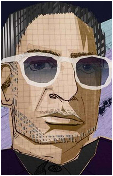 Donald Fagen