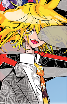 Lucky Sonoda