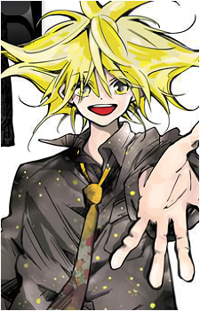 Lucky Sonoda