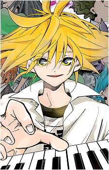 Lucky Sonoda's image
