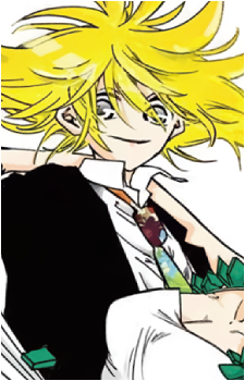 Lucky Sonoda