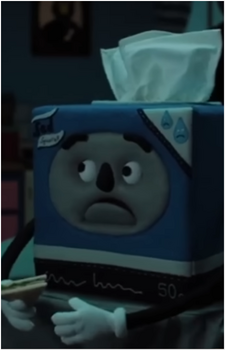 Tissue Box's image