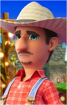 Jose Gallard