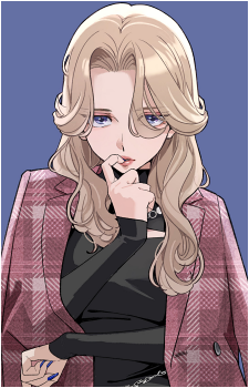 Sam Soo-ah's image