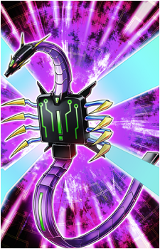 Hibernation Dragon's image