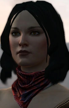 Bethany Hawke's image