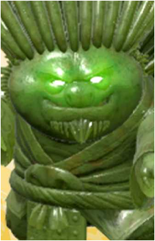 Master Porcupine's image
