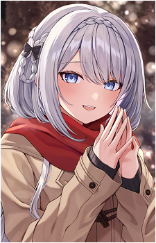 Rei Mikoto's image