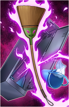 One Year Broom's image