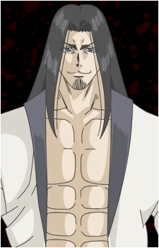 Uryuu Yagi's image