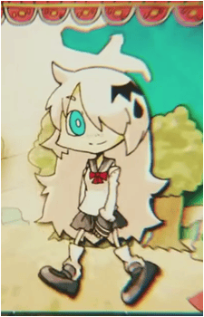 Yuu {Terror}