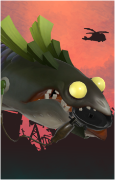 Horrorboros's image