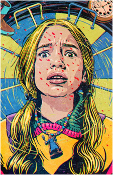 Holly Wheeler's image