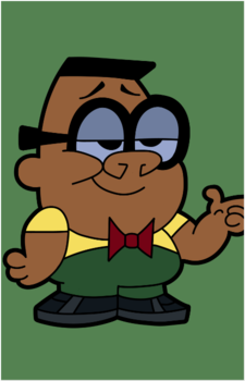 Irwin Dracula's image