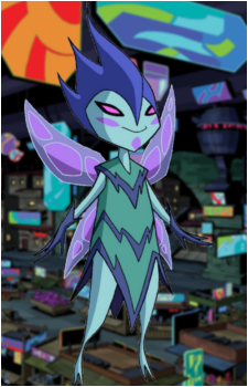Lillimusha DiForestini's image