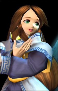 Maya {Legaia}'s image