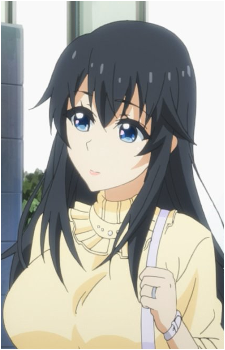 Ako's Mother