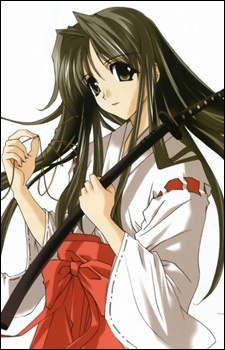 Yayoi Sanzenin's image