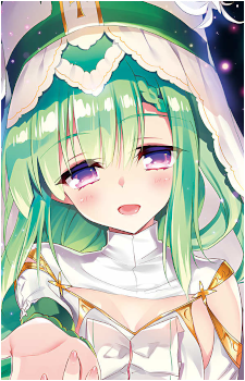 Great Saint's image