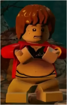 Chunk's image
