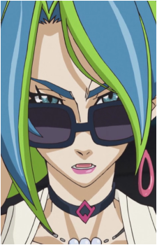 Queen {YGO}'s image