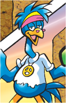 Guru Emu's image