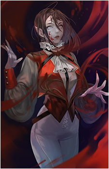 Vampire Count Bronte's image