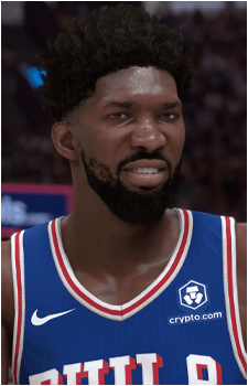 Joel Embiid's image