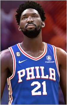 Joel Embiid
