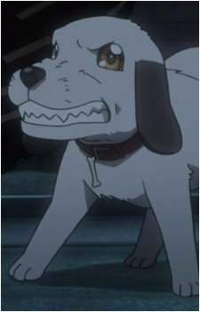 Zeke {HotD}'s image