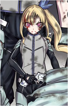 Hazella's image