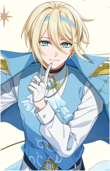 Elie Cendrillon's image