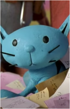 Pilchard